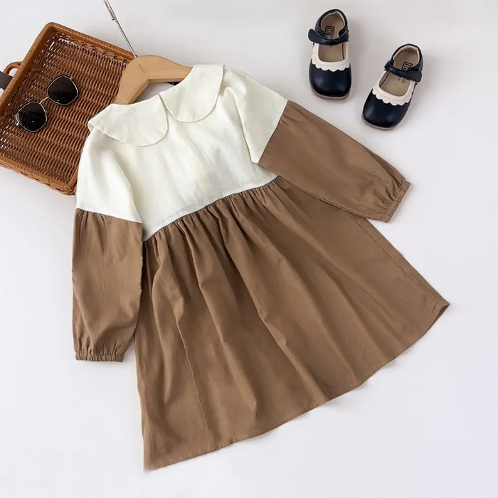 TKL Casual Cotton Dress