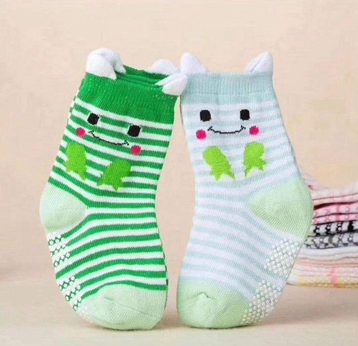 Kids Cat Socks