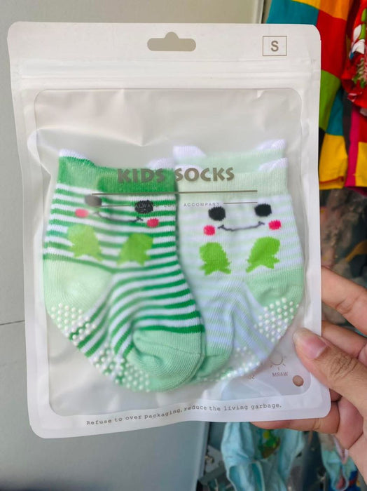 Kids Cat Socks