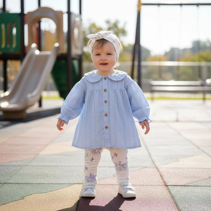 3pc Girls Fairy Realm