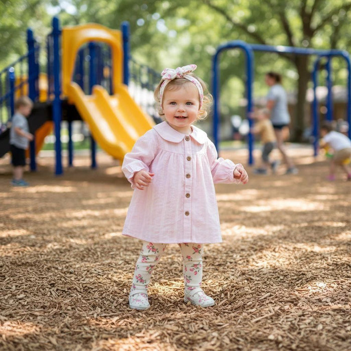 3pc Girls Fairy Realm