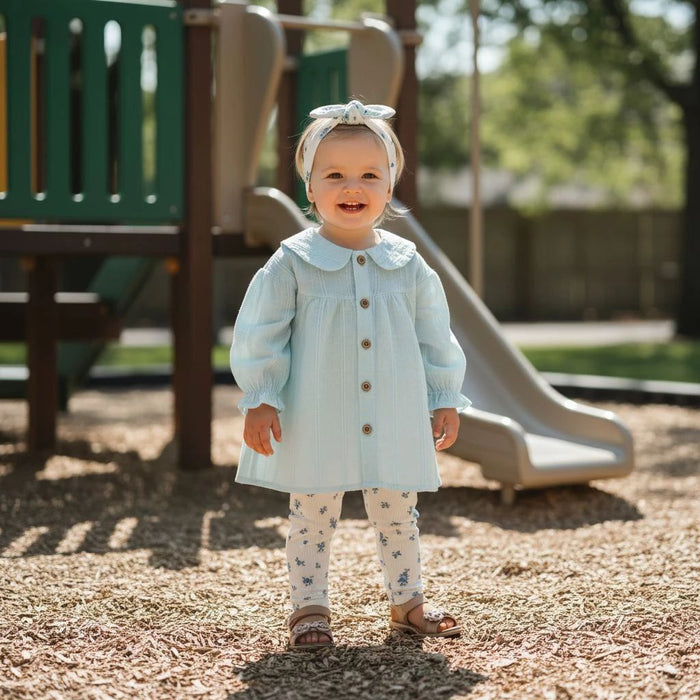 3pc Girls Fairy Realm