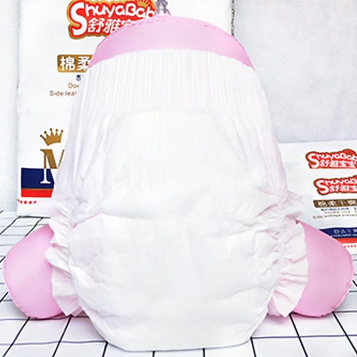 Shuya Baby Diapers