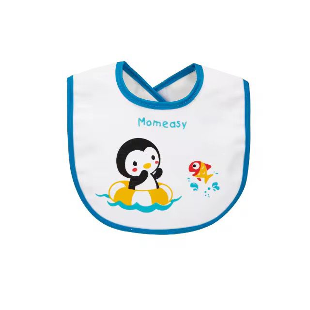 Momeasy Bib