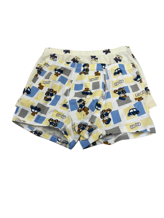 4pc Boy's Underpants