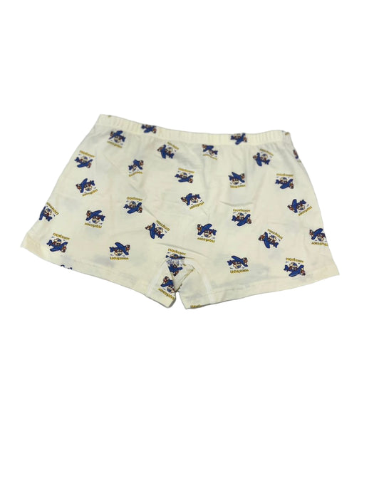 4pc Boy's Underpants