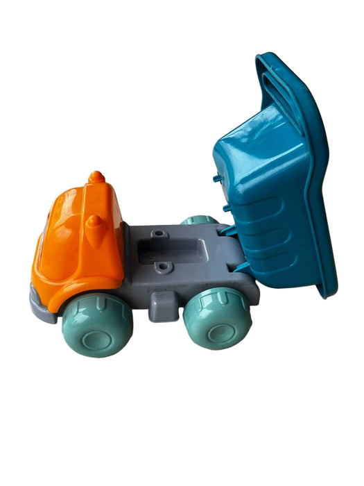 Beach Truck
