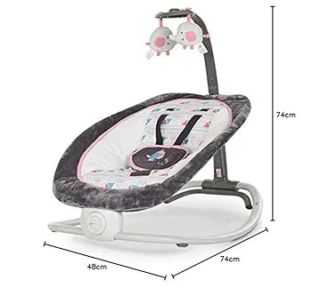 Fold Up Rocker Mastela