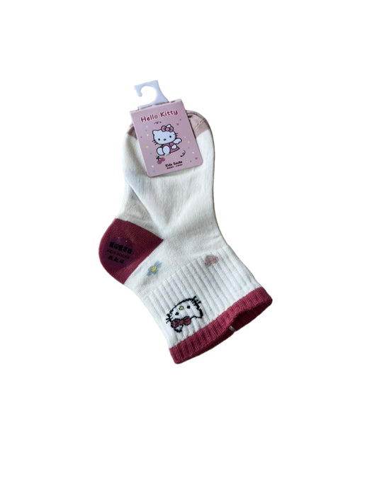 Hello Kitty Mixed Socks