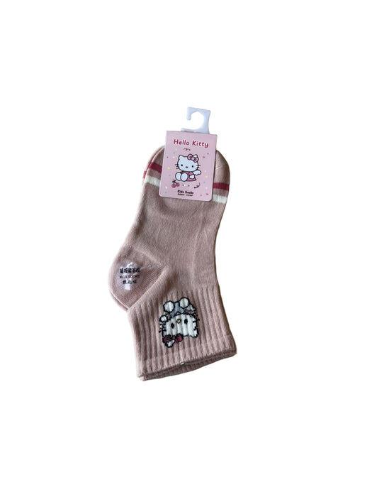 Hello Kitty Mixed Socks
