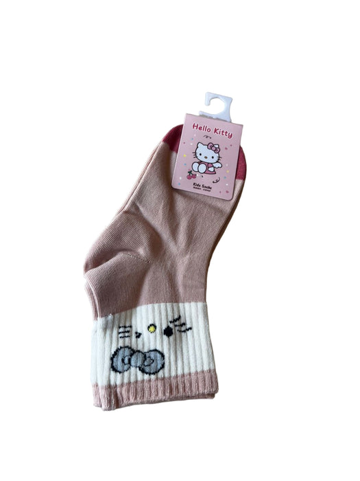 Hello Kitty Mixed Socks