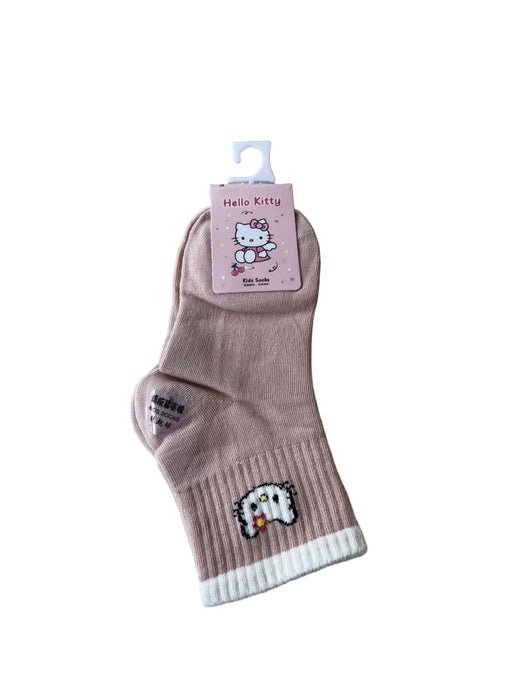 Hello Kitty Mixed Socks