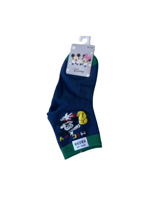 Mickey Mouse Socks