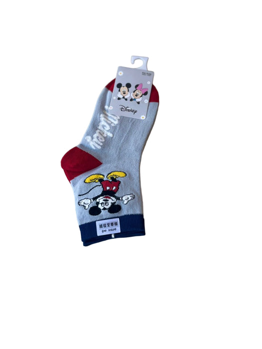 Mickey Mouse Socks