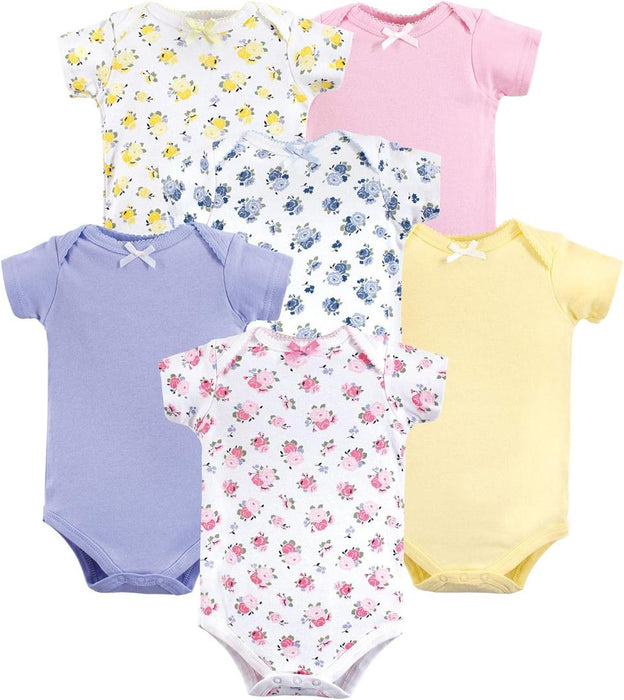 New Arrival V-Collar Long Sleeve Toddler Onesie Intelligent Constant Temperature Unisex Baby Romper Double-layer Infant Jumpsuit