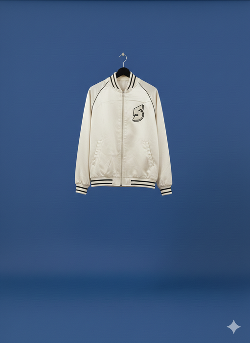 5 Plain Jacket
