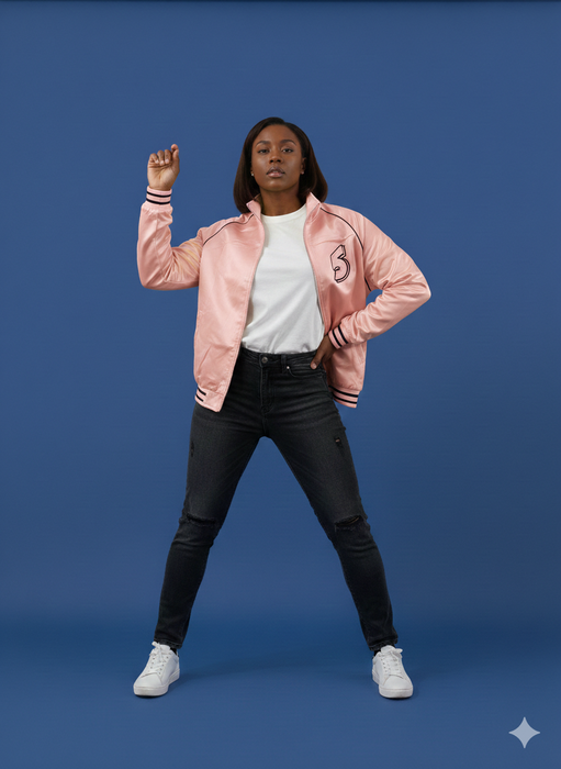 5 Plain Jacket