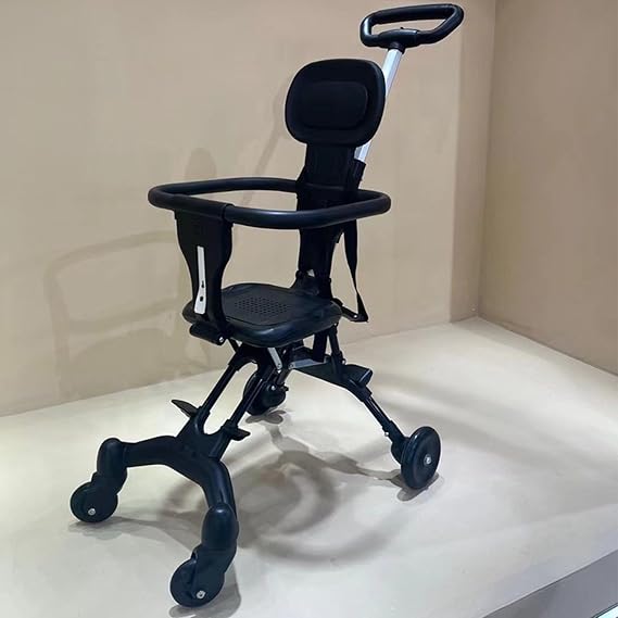JYC Baby Foldable Baby Stroller