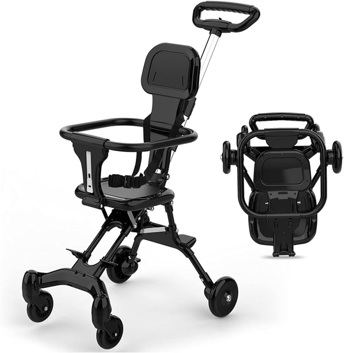 JYC Baby Foldable Baby Stroller