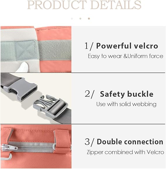 Baby Carrier Babies 1-3years