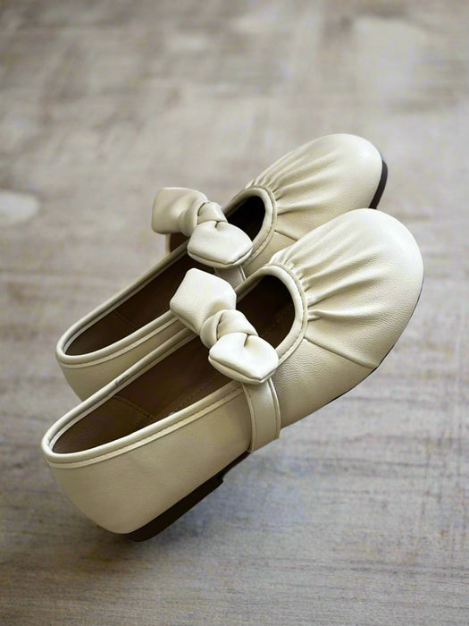 Girls Pump Shoes