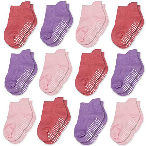 6pcs Baby Socks