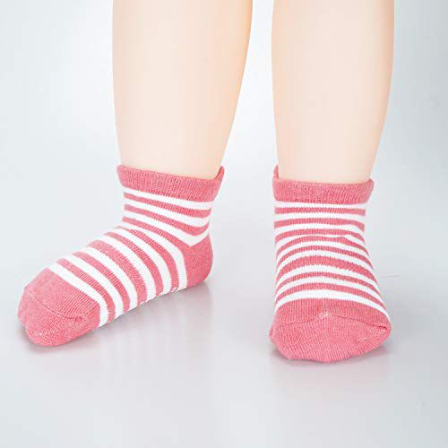 6pcs Baby Socks