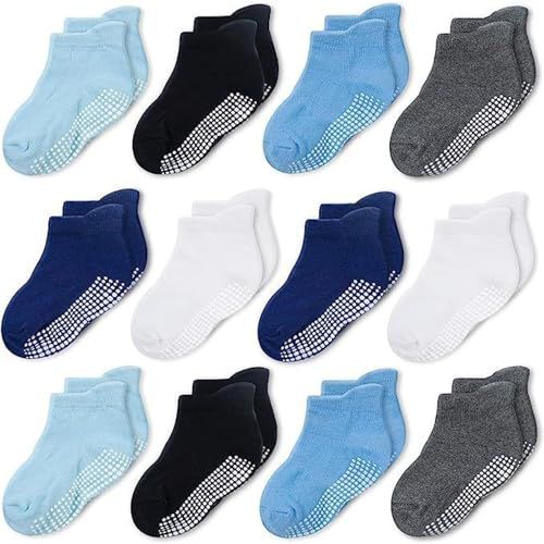 6pcs Baby Socks