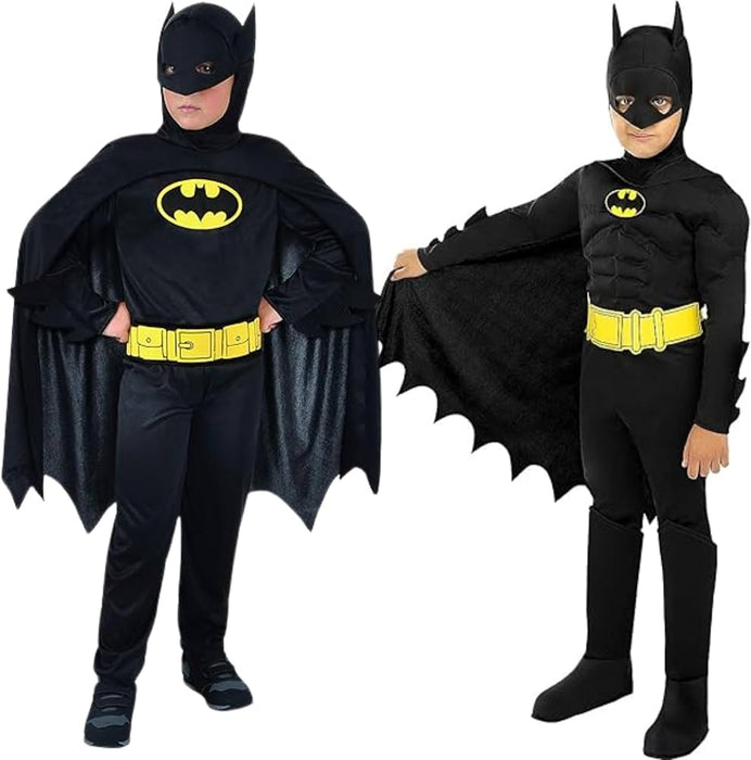 Batman Costume for Children The Dark Knight