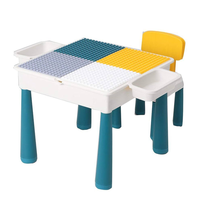 7 IN 1 Activity Table Set
