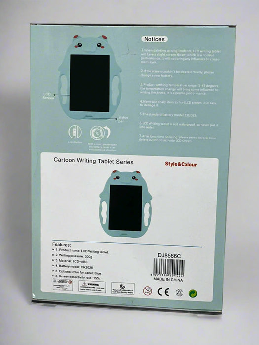 LCD Writing Tablet
