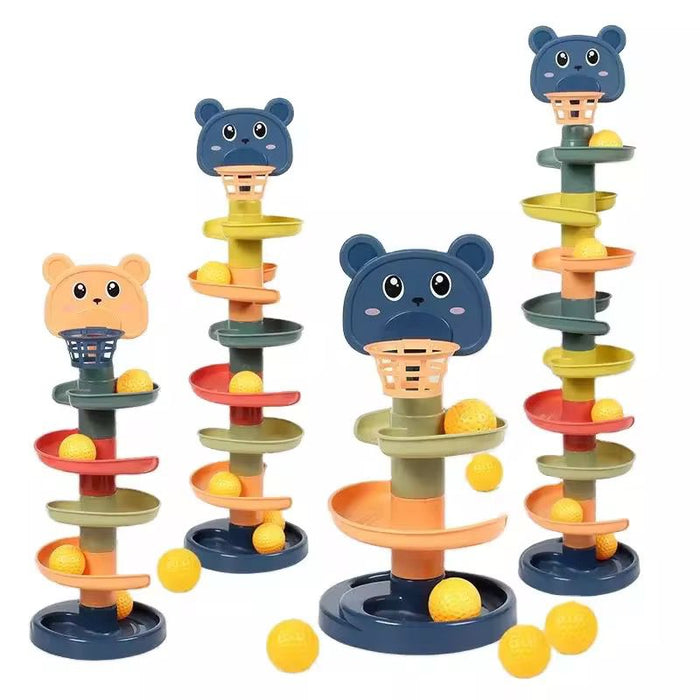 Play Beach Toy