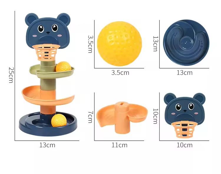 Play Beach Toy