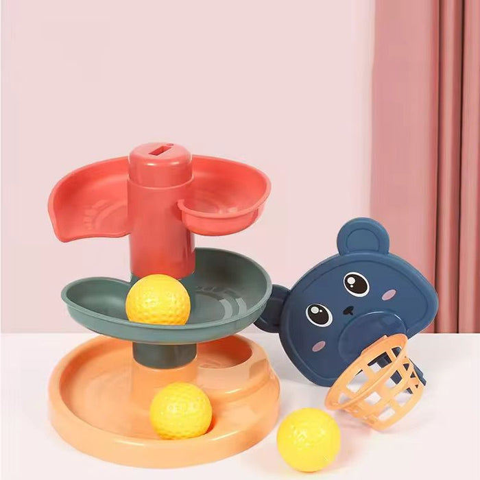 Play Beach Toy