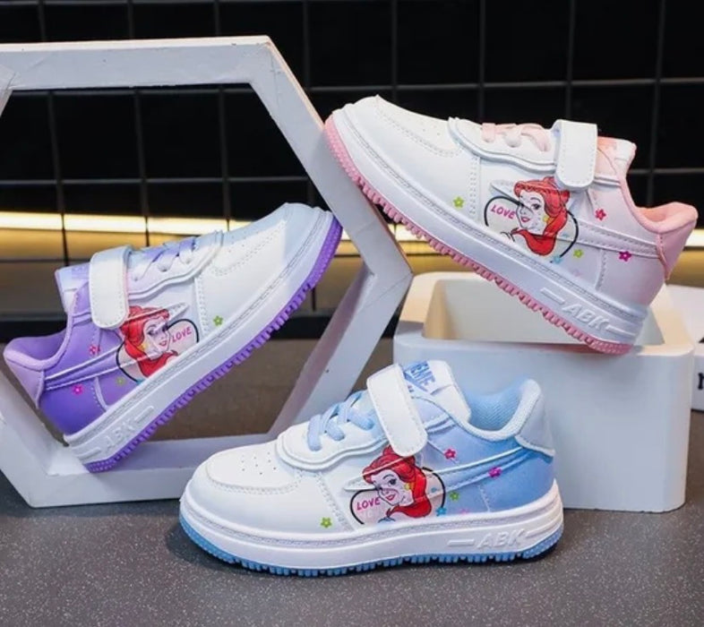 Princess Girls Shoes