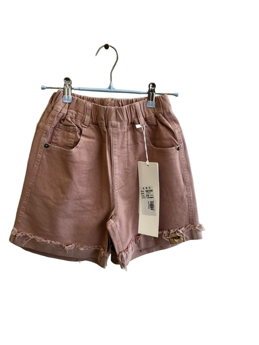 ABC Shorts