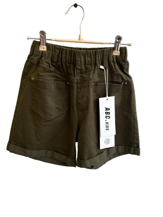 ABC Shorts