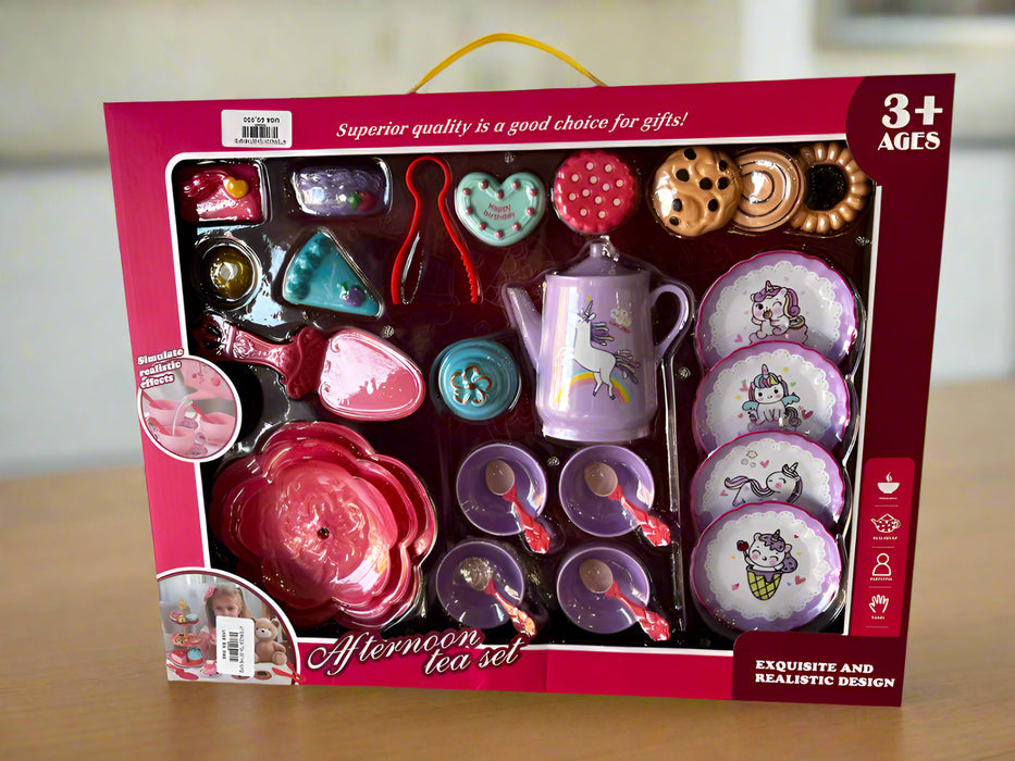 Afternoon Tea Set