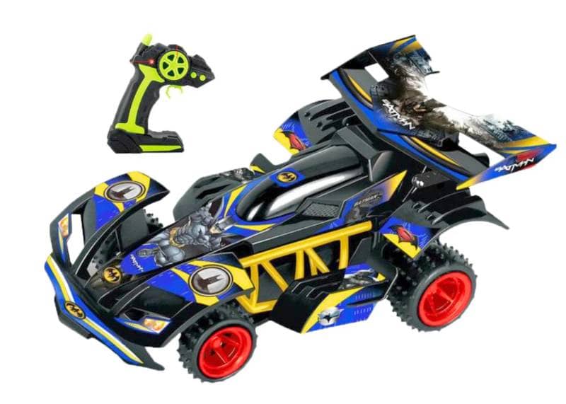 Avengers Hero Racing Toy Car
