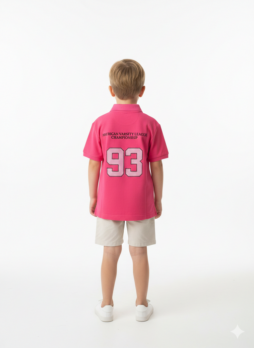 American Varsity T-Shirts