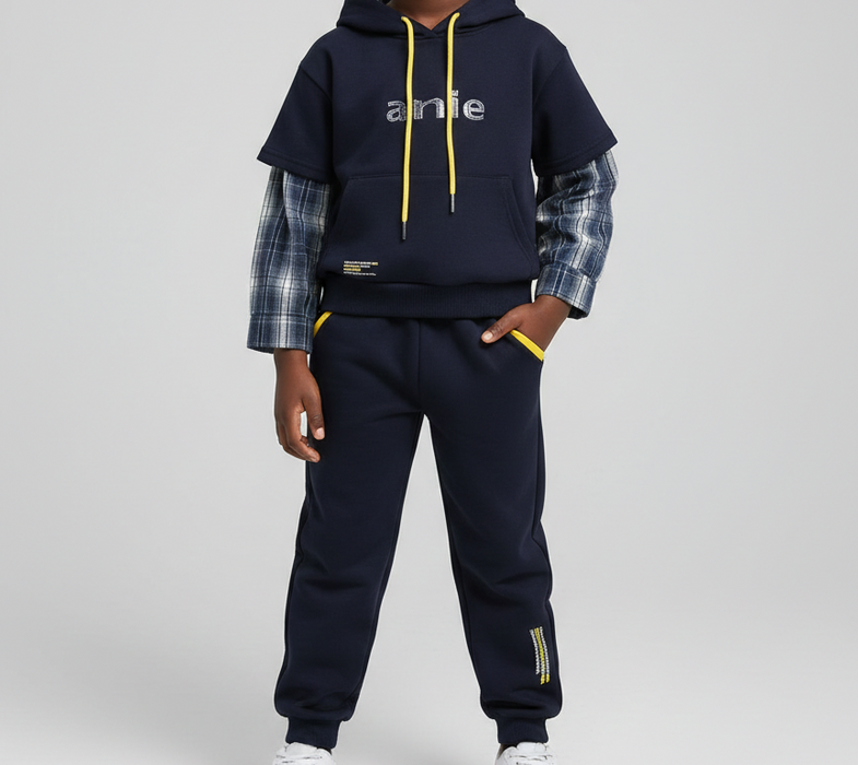 Amie 2pc Outfit Set