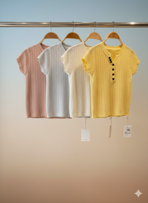 Angela Women Top