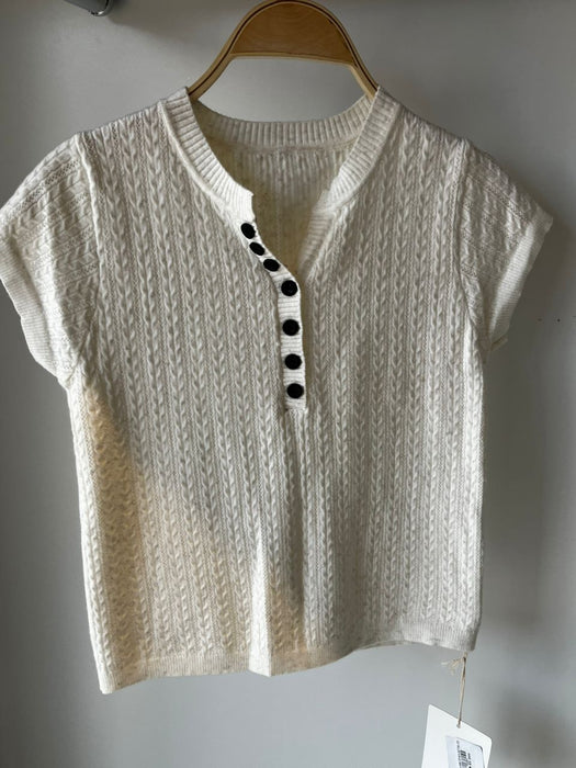 Angela Women Top