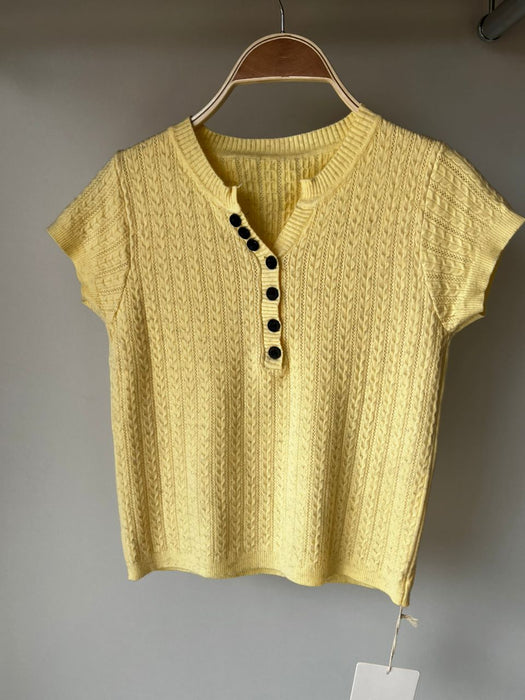 Angela Women Top