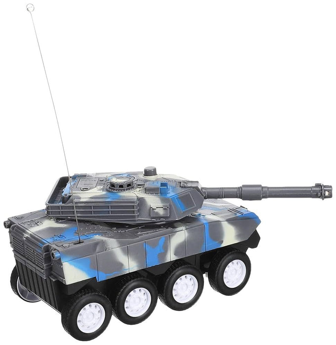 Armor Tank Radio Control