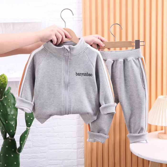 Athletes boys 2pc