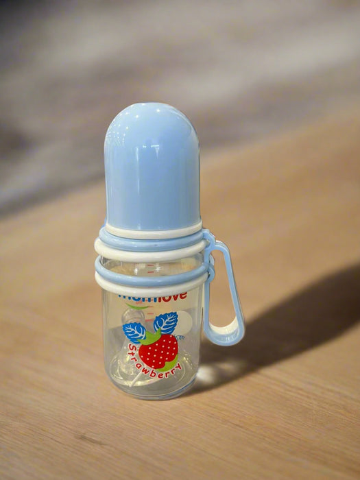 Mumlove Standard PC Bottle 125ml Feeding Bottle