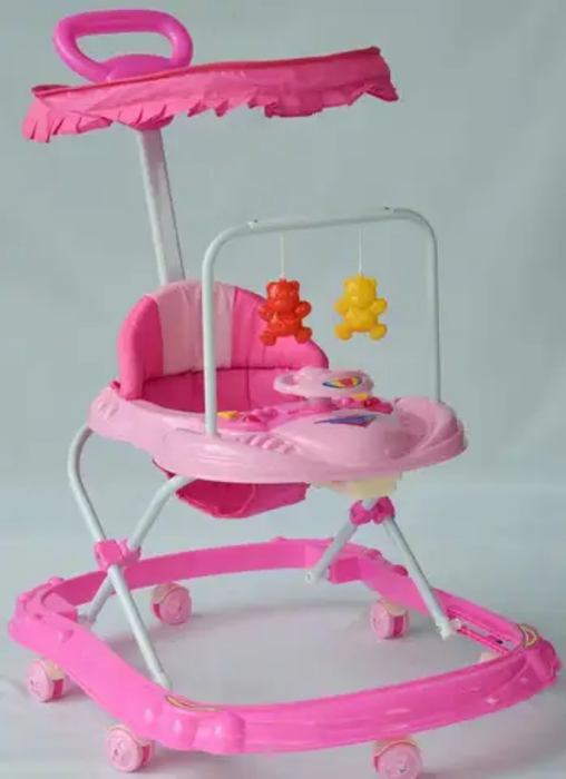 Baby Walker Help Baby to Learning Walk Safe and Good Quality