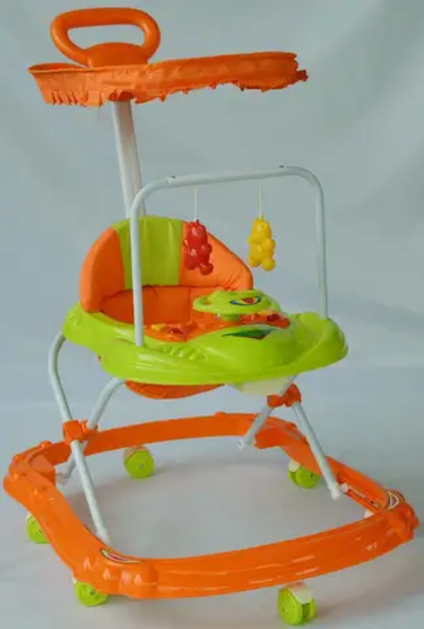 Baby Walker Help Baby to Learning Walk Safe and Good Quality