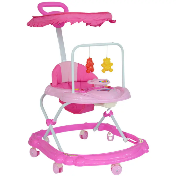 Baby Walker Help Baby to Learning Walk Safe and Good Quality